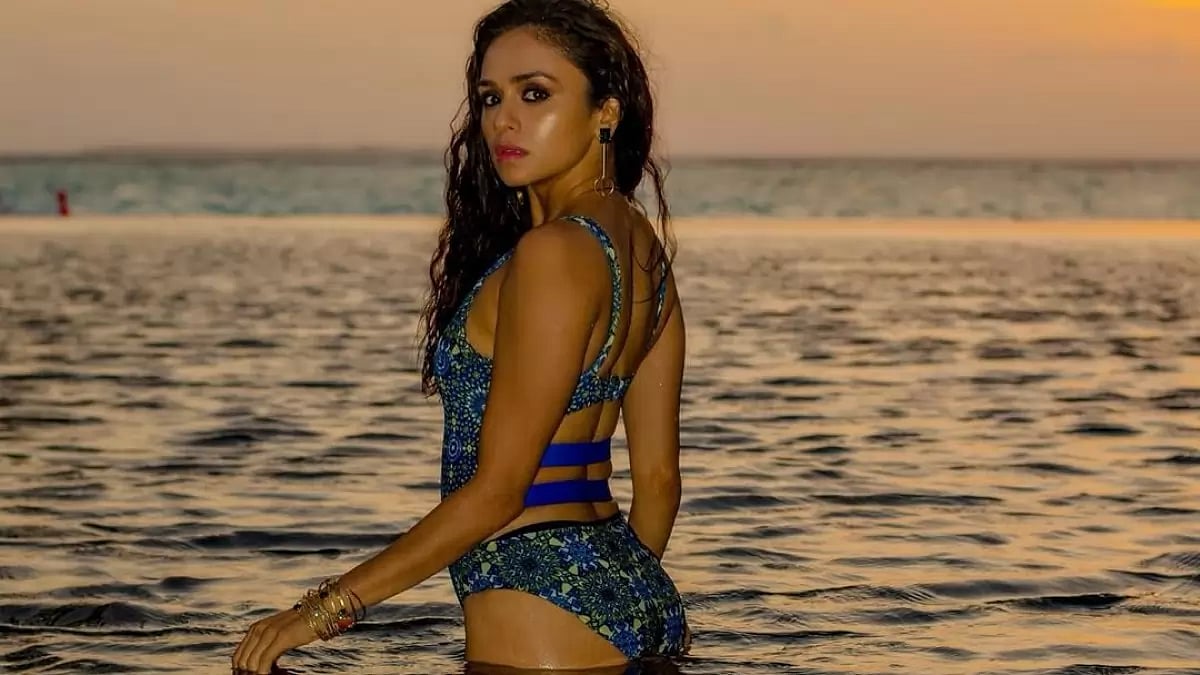 Amruta Khanvilkar