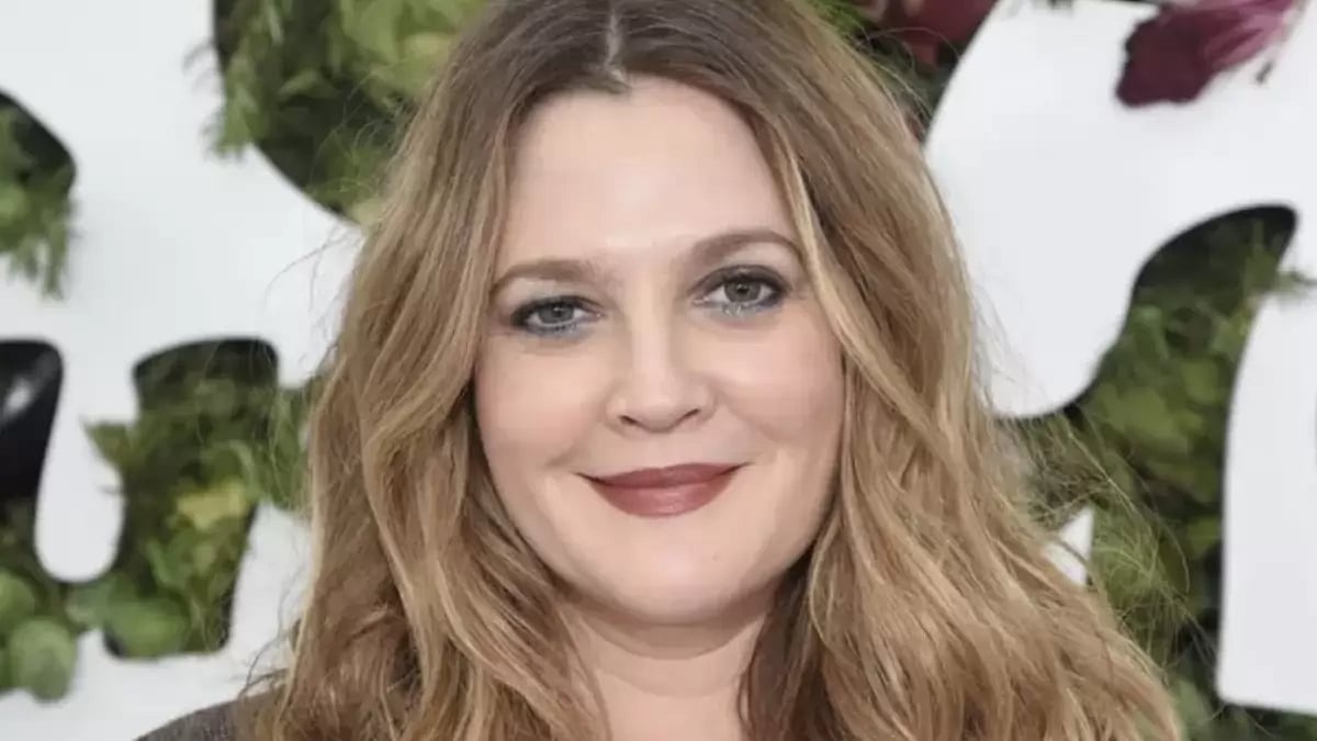Drew Barrymore