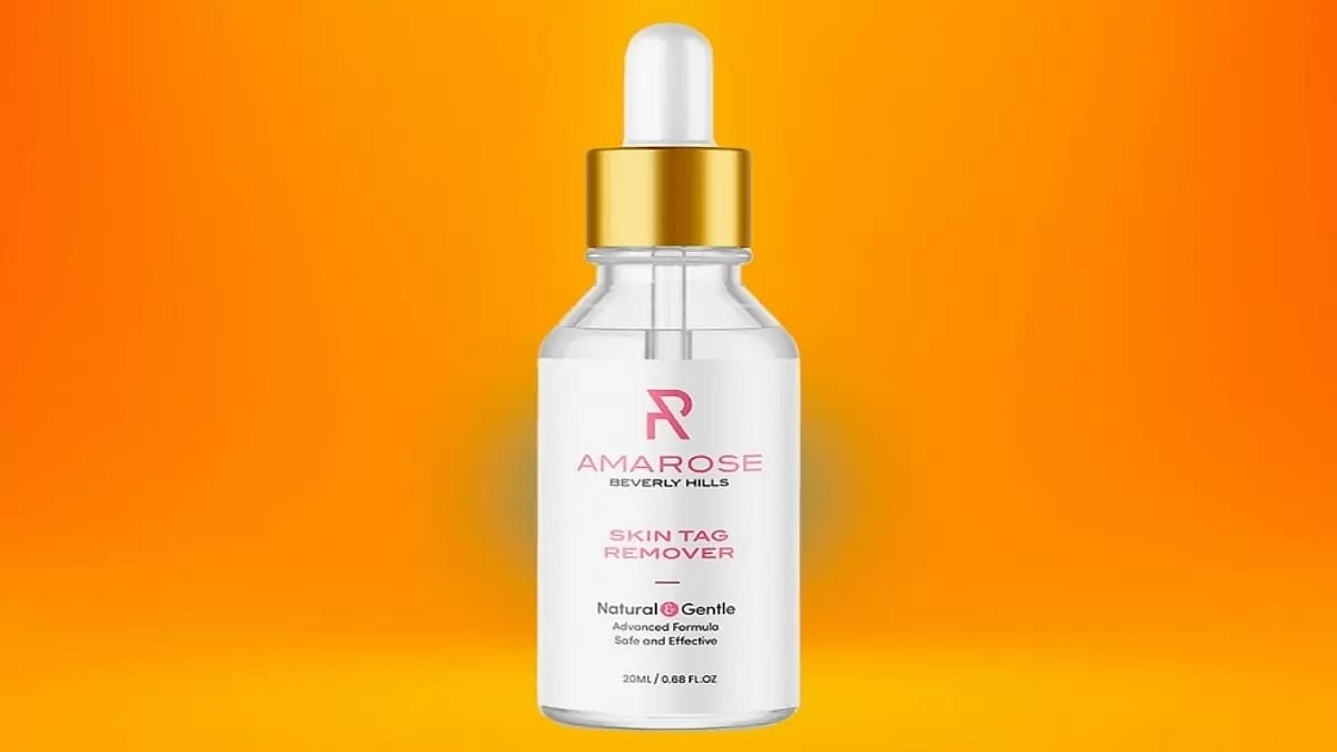 Amarose Skin Tag Remover