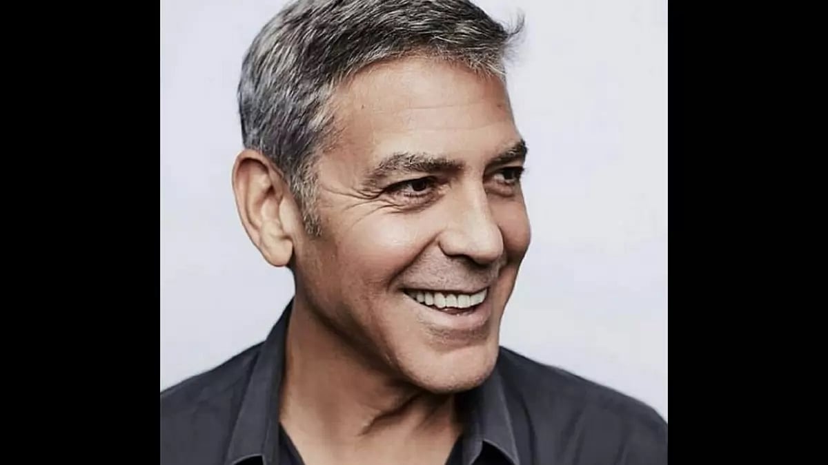 George Clooney