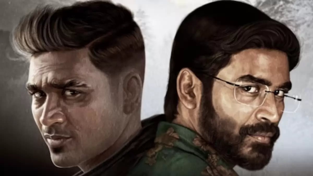 'Naane Varuven'