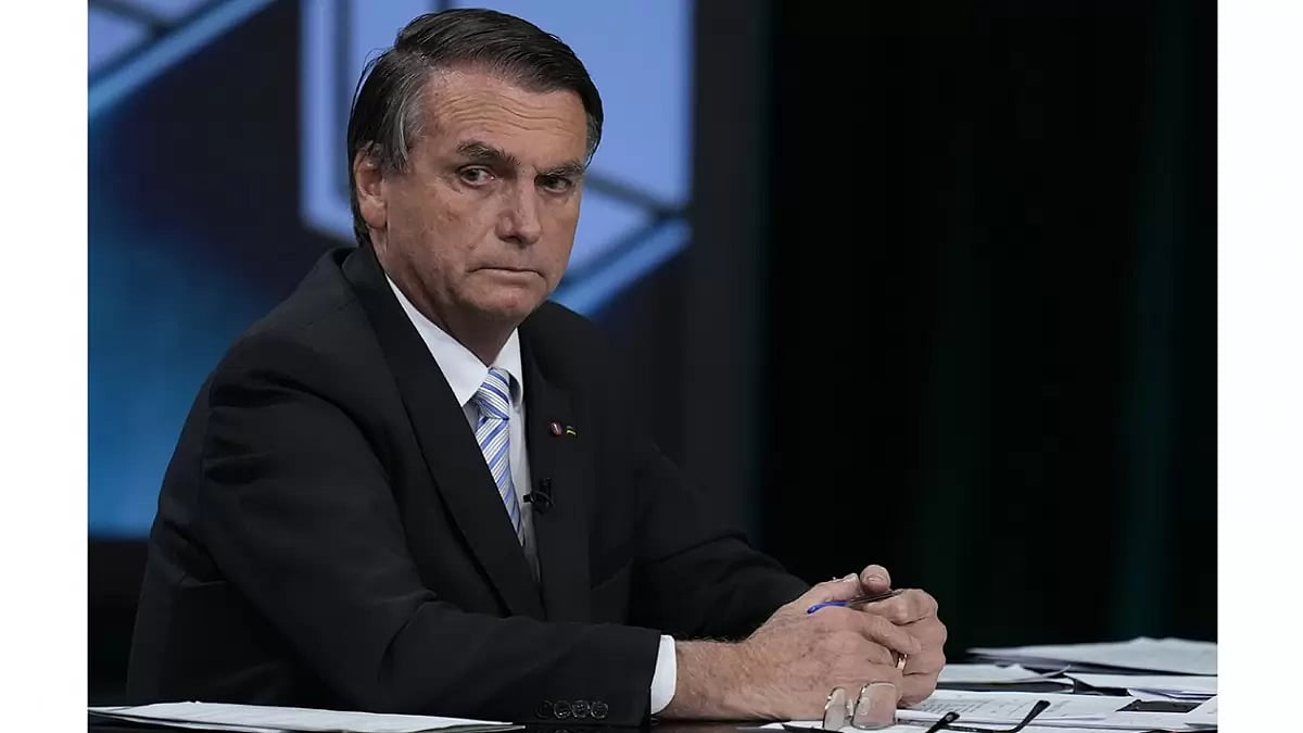 Jair Bolsonaro