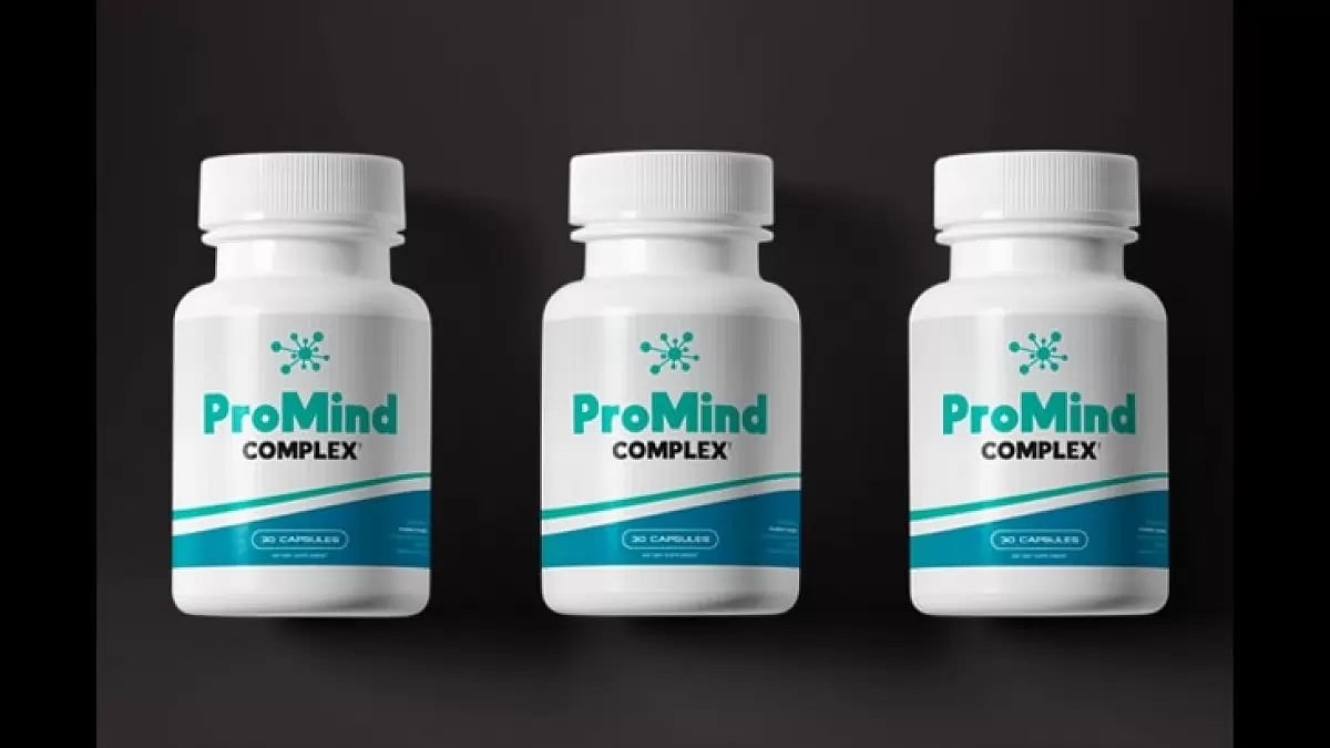 ProMind Complex 