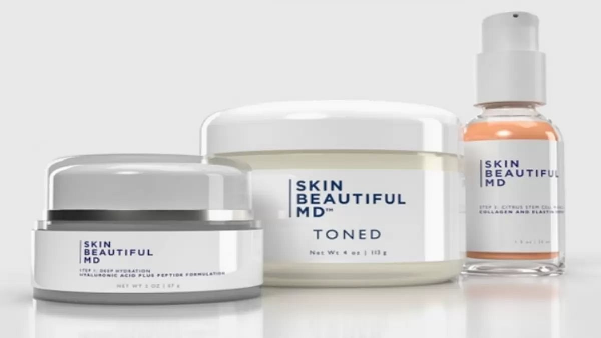 Skin Beautiful MD