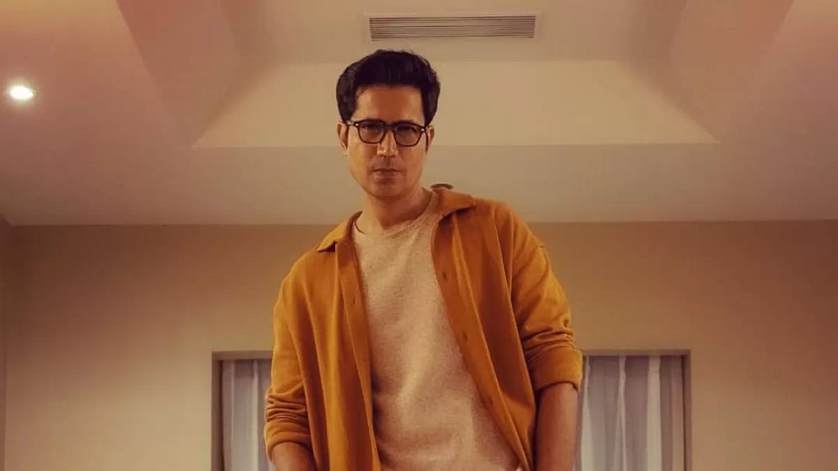 Sumeet Vyas 