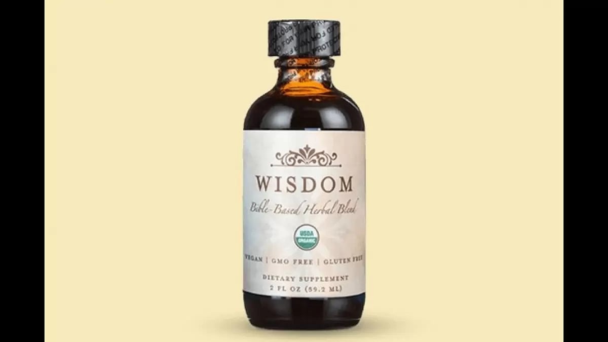 Wisdom Supplement 
