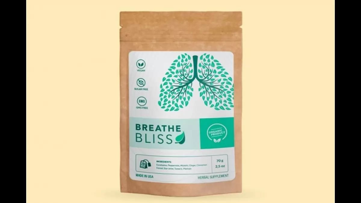 BreatheBliss