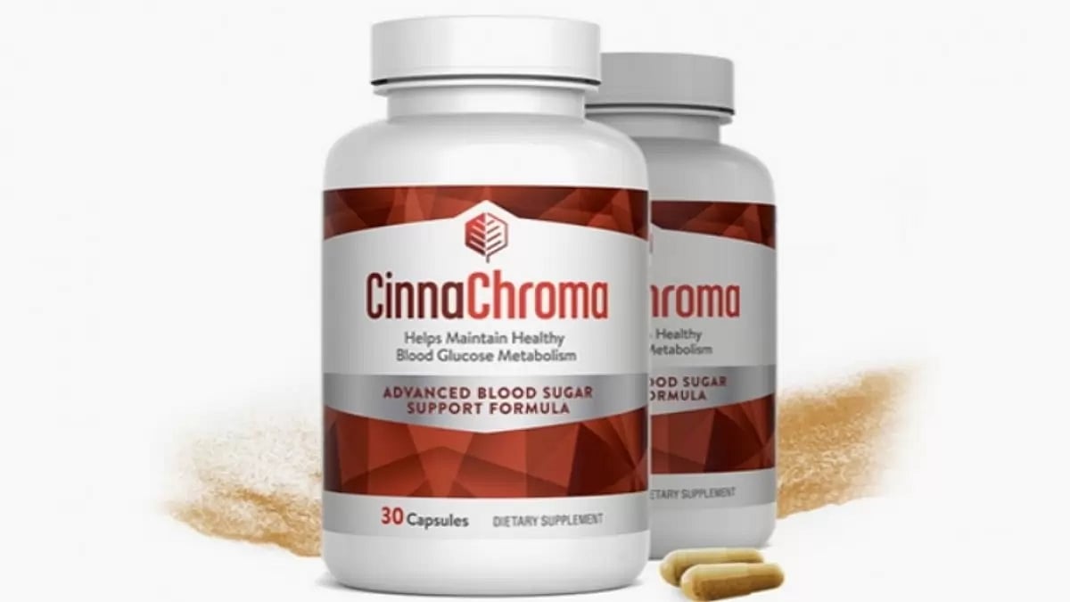 CinnaChroma