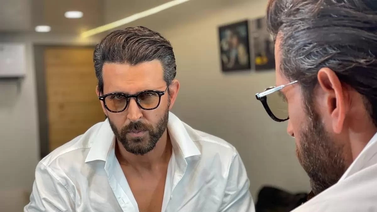 Hrithik Roshan