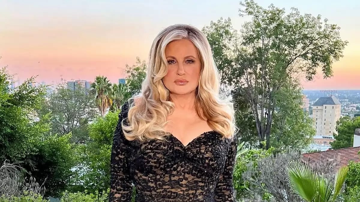 Jennifer Coolidge 