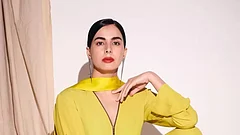 Kirti Kulhari becomes victim of cyber fraud - Instagram/Kirti Kulhari