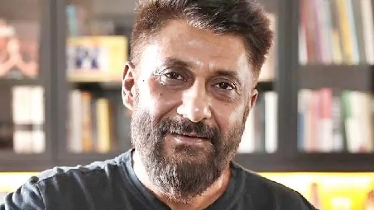Vivek Agnihotri 