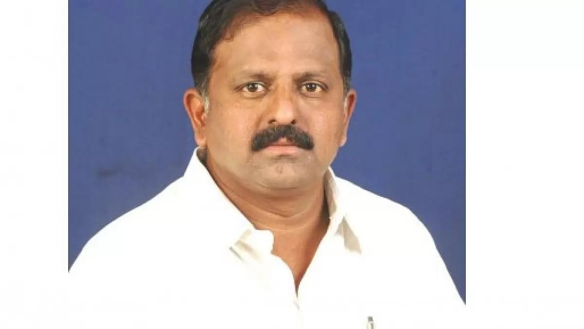Anand Mamani 