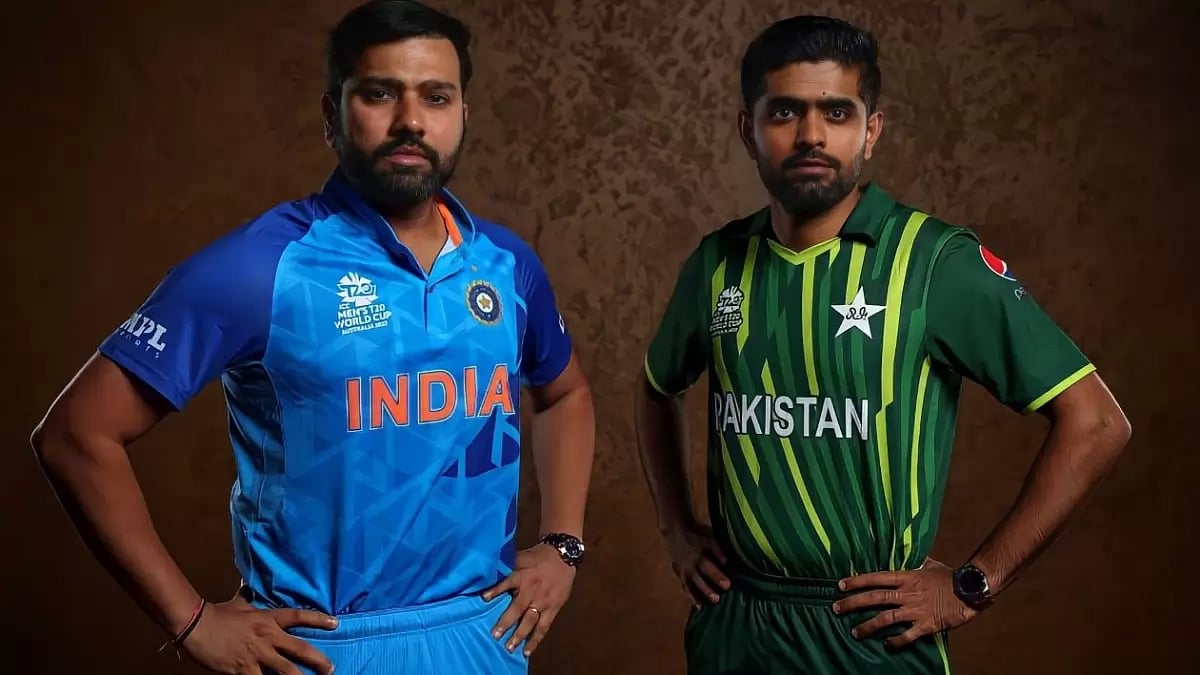 India Vs Pakistan Tie At ICC 2023 World Cup To Be Rescheduled In Ahmedabad: Report