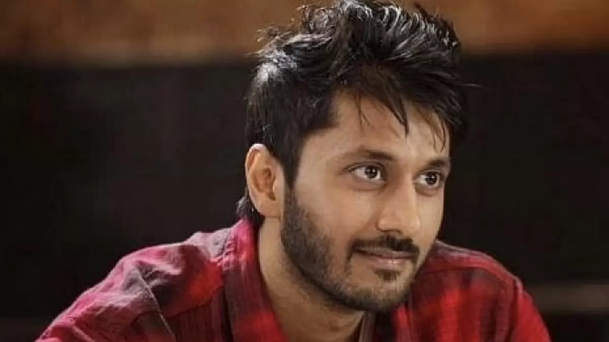 Chetan Ahimsa