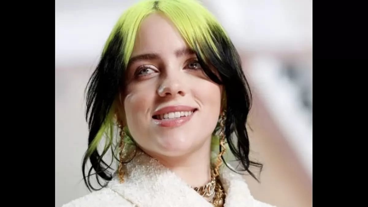 Billie Eilish