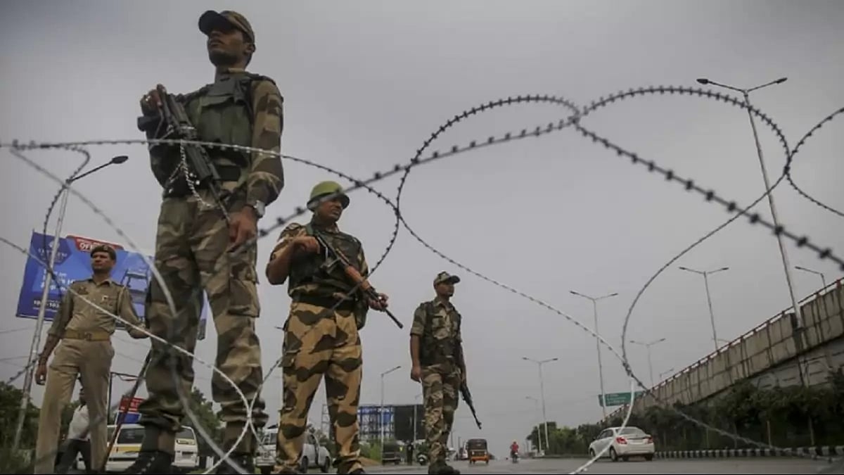 Pakistan off FATFs watchlist. How does that impact Jammu and Kashmir?