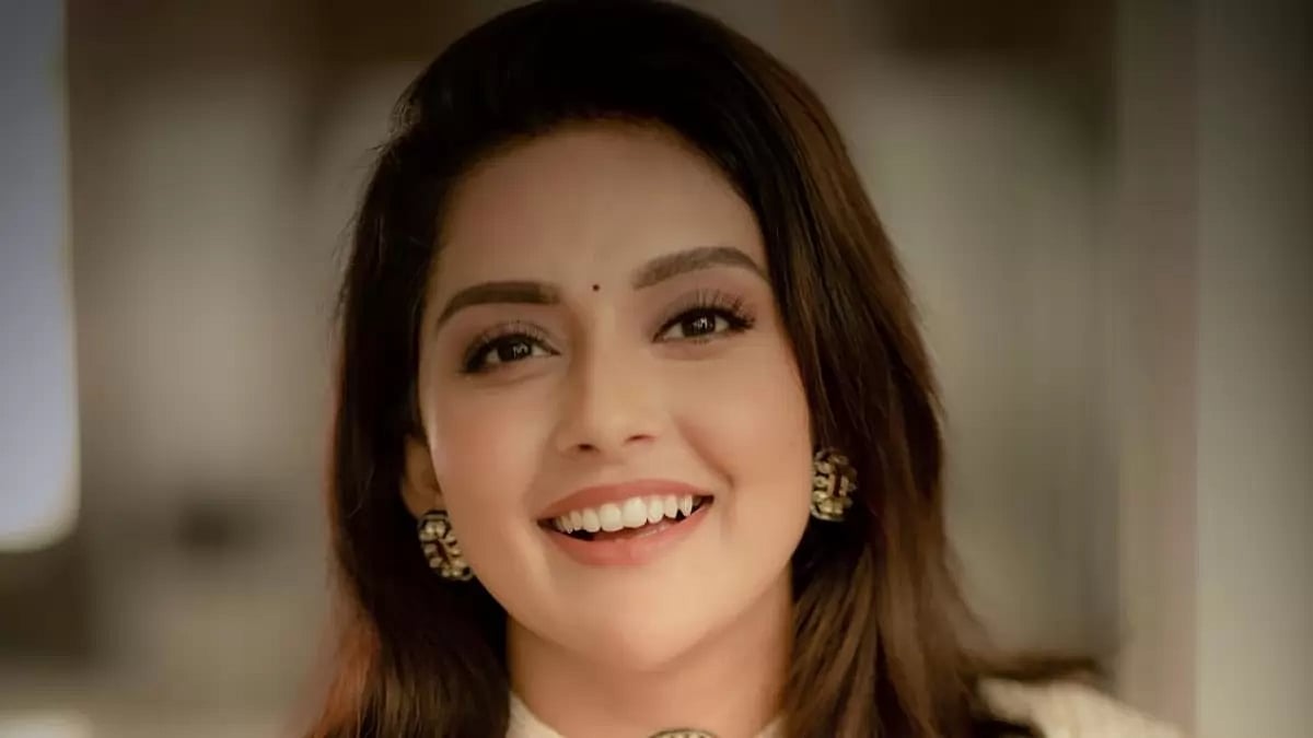Mahima Nambiar 