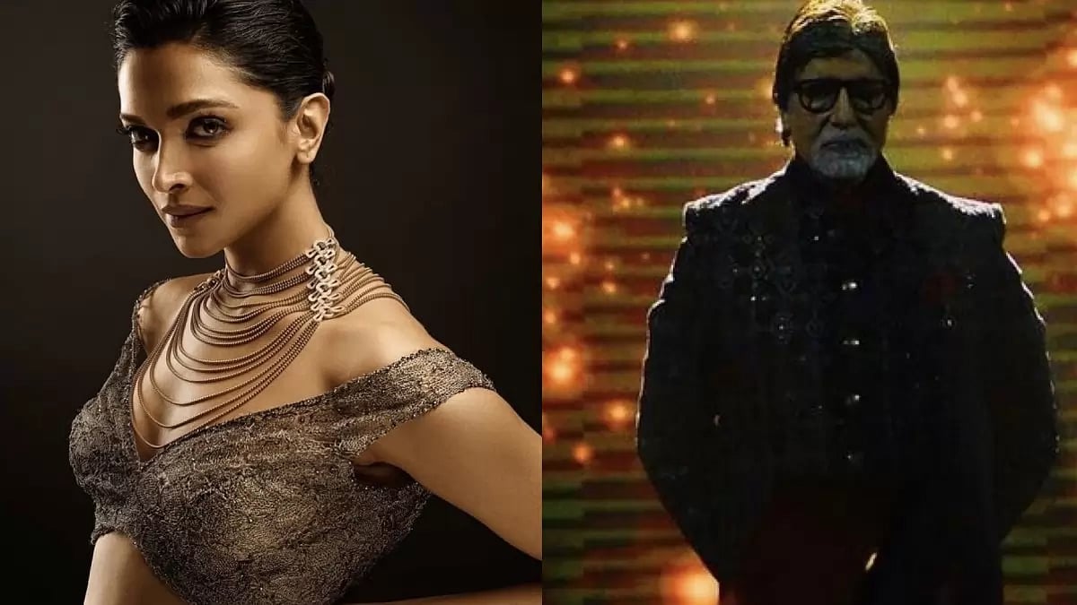 Bollywood Stars 