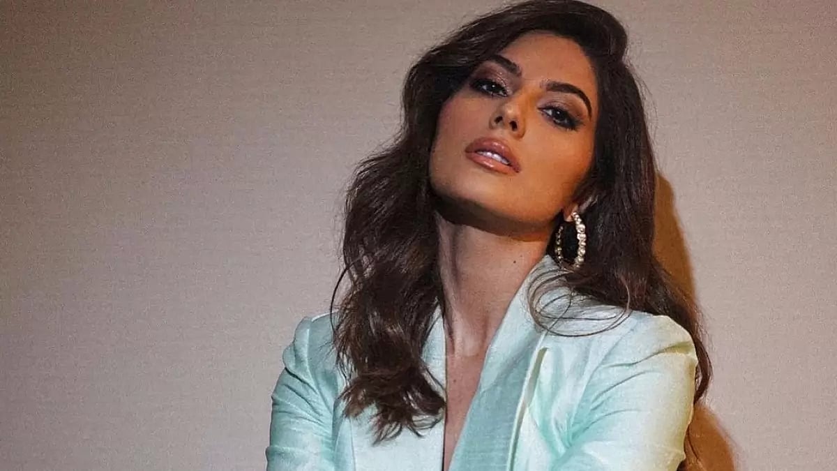 Elnaaz Norouzi 