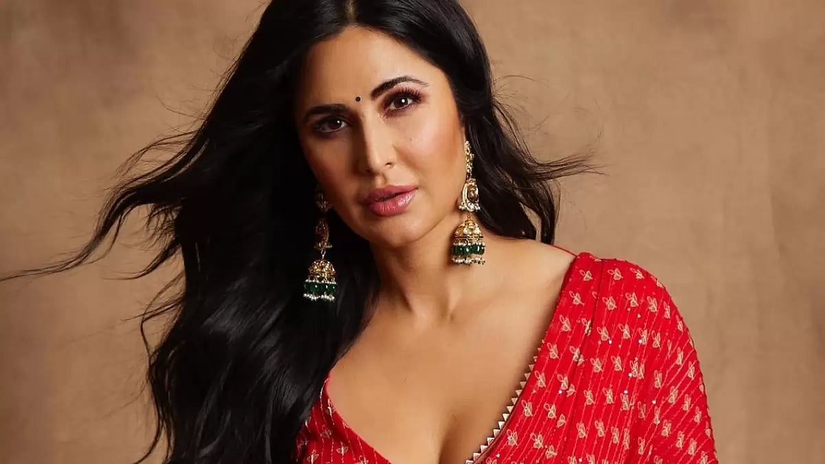 Next up, Katrina has Farhan Akhtar's road trip film Jee Le Zara in which she will feature alongside Priyanka Chopra and Alia Bhatt.