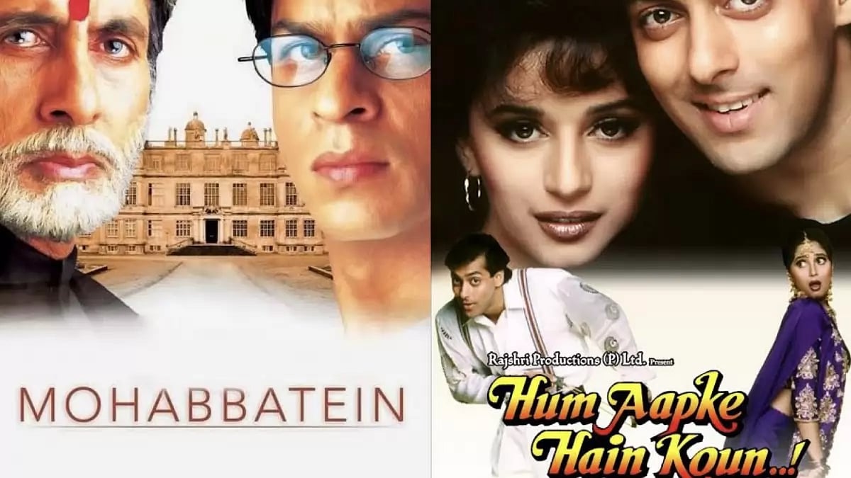 Bollywood Movies 
