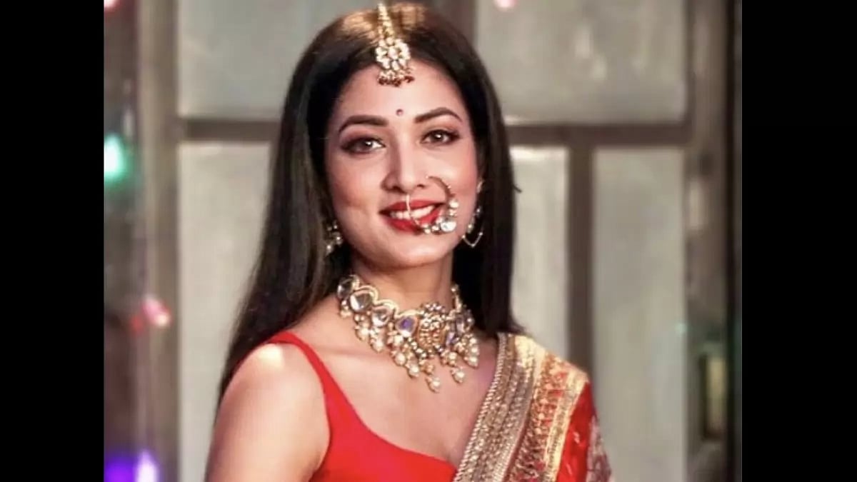 Vidisha Srivastava