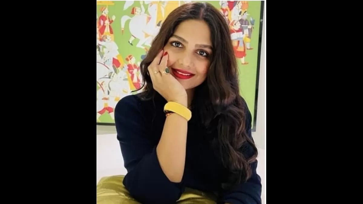 Hema Sharma