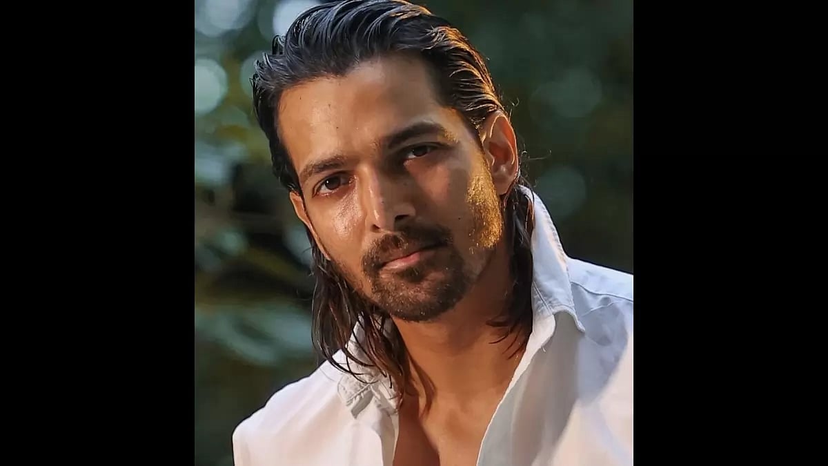 Harshvardhan Rane