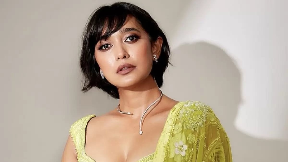 Sayani Gupta