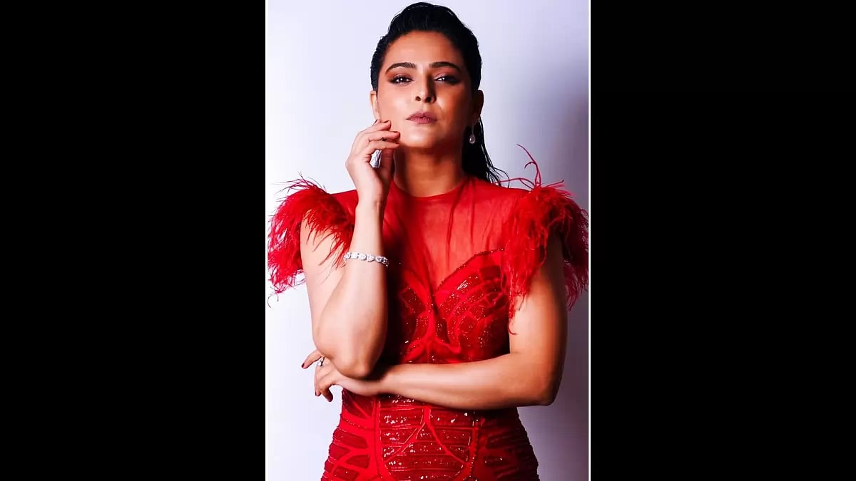 Madhurima Tuli