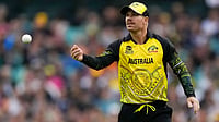 Live Streaming of ICC T20 World Cup 2022: How To Watch Australia Vs Sri Lanka Super 12 Clash Live David Warner would like to get some runs under his belt against Sri Lanka on Tuesday.