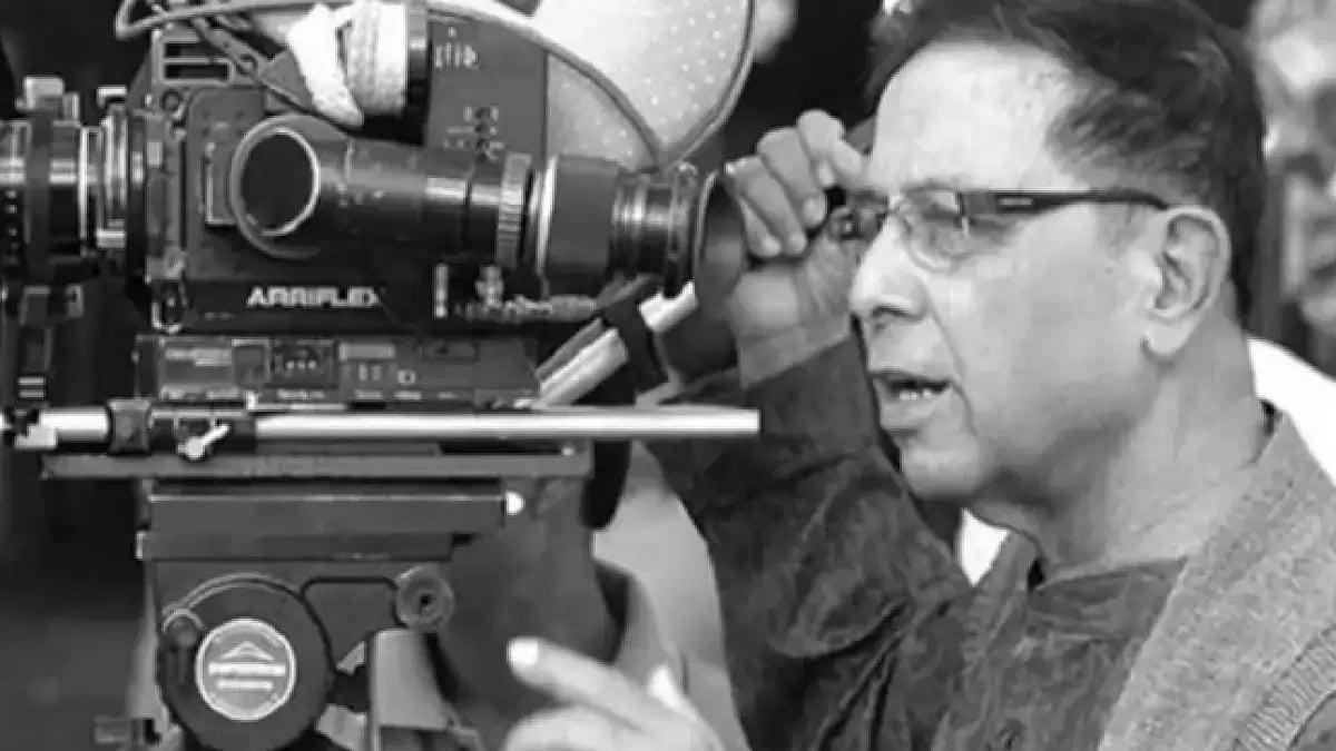 Pinaki Chaudhuri