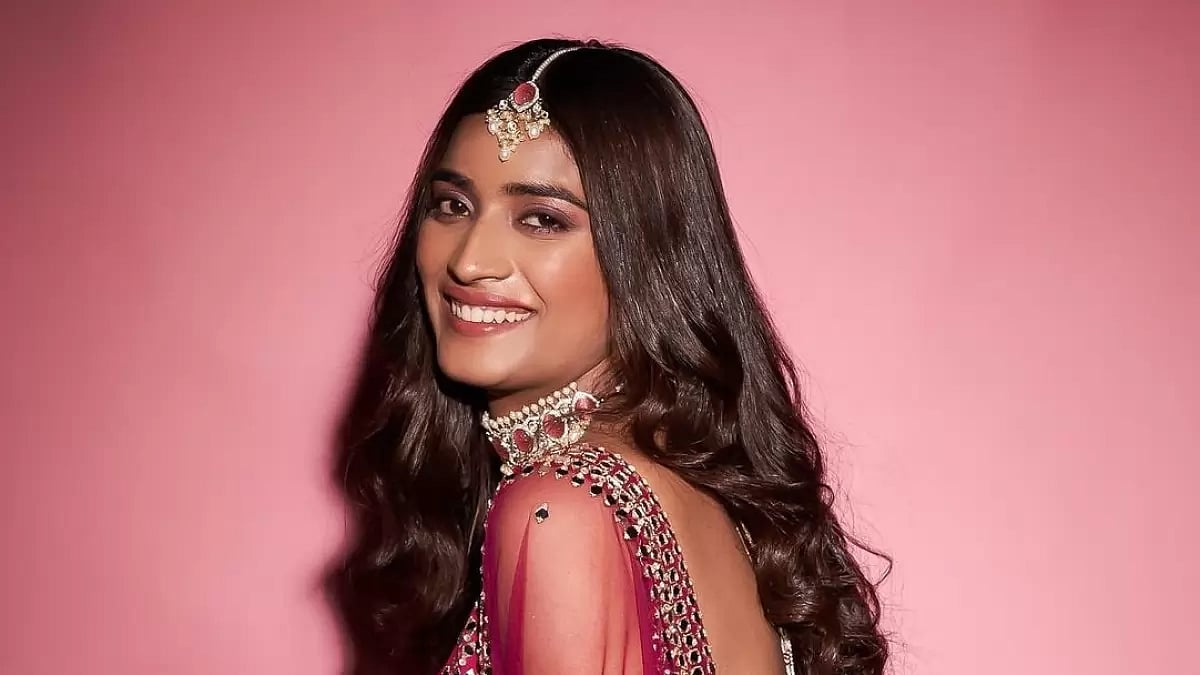 Manya Singh 