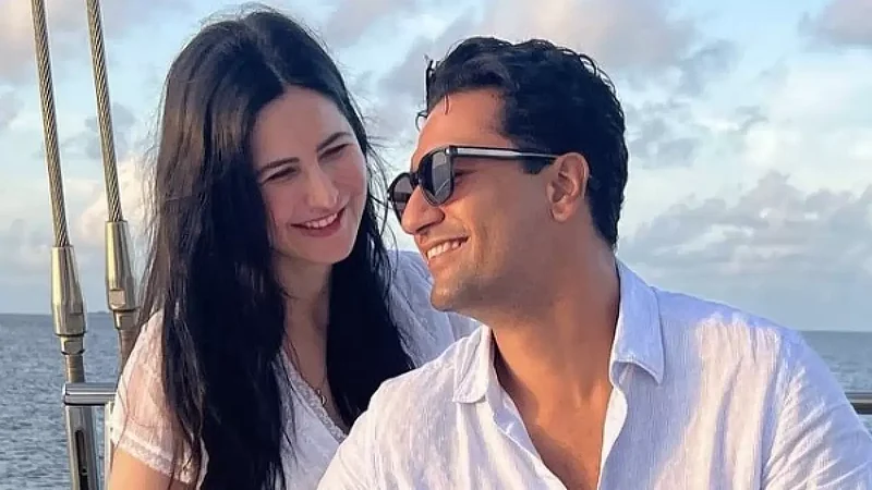 ‘No Filter Neha 6’: Vicky Kaushal Reveals Katrina Kaif Found Him ‘Khadoos’ For First 2 Years Of Relationship