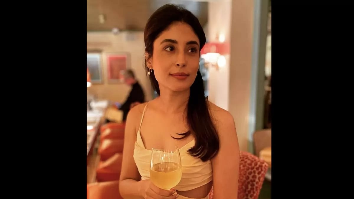 Kritika Kamra