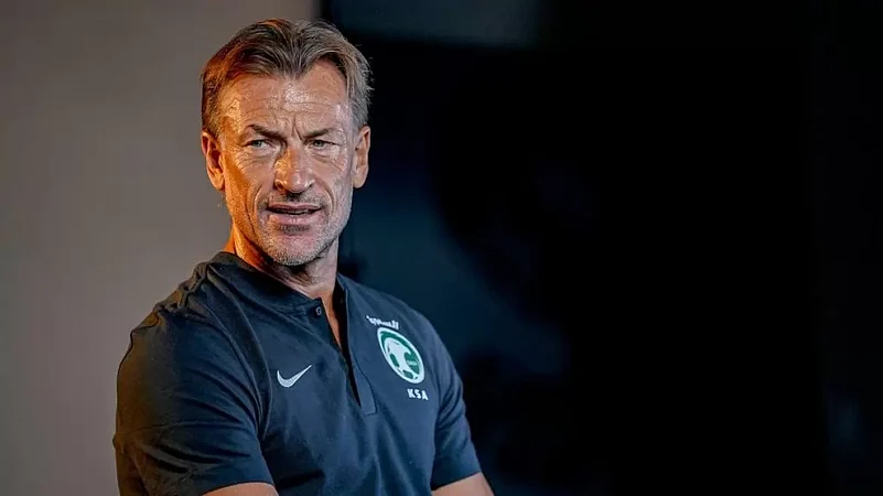 Herve-Renard