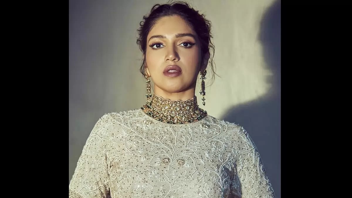 Bhumi Pednekar