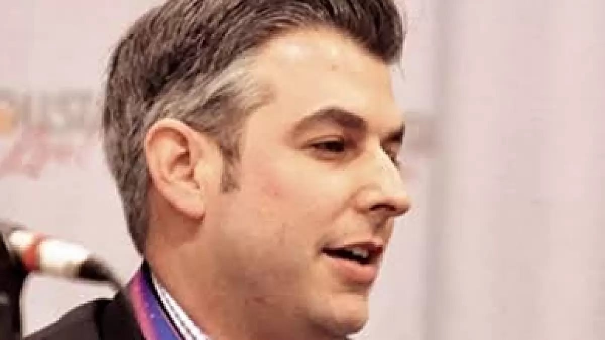 Ben Feigin 