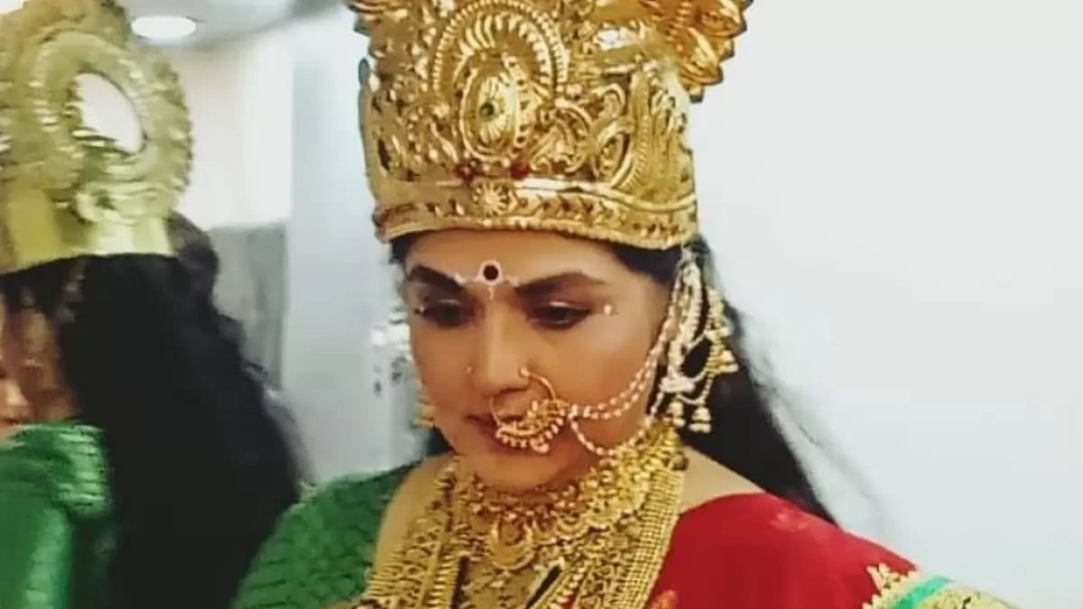 Indira Krishna