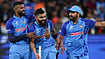 Live Streaming of ICC T20 World Cup 2022: How To Watch India Vs Netherlands Super 12 Clash Live India start favourites against Netherlands in Sydney. Get IND vs NED live streaming details.