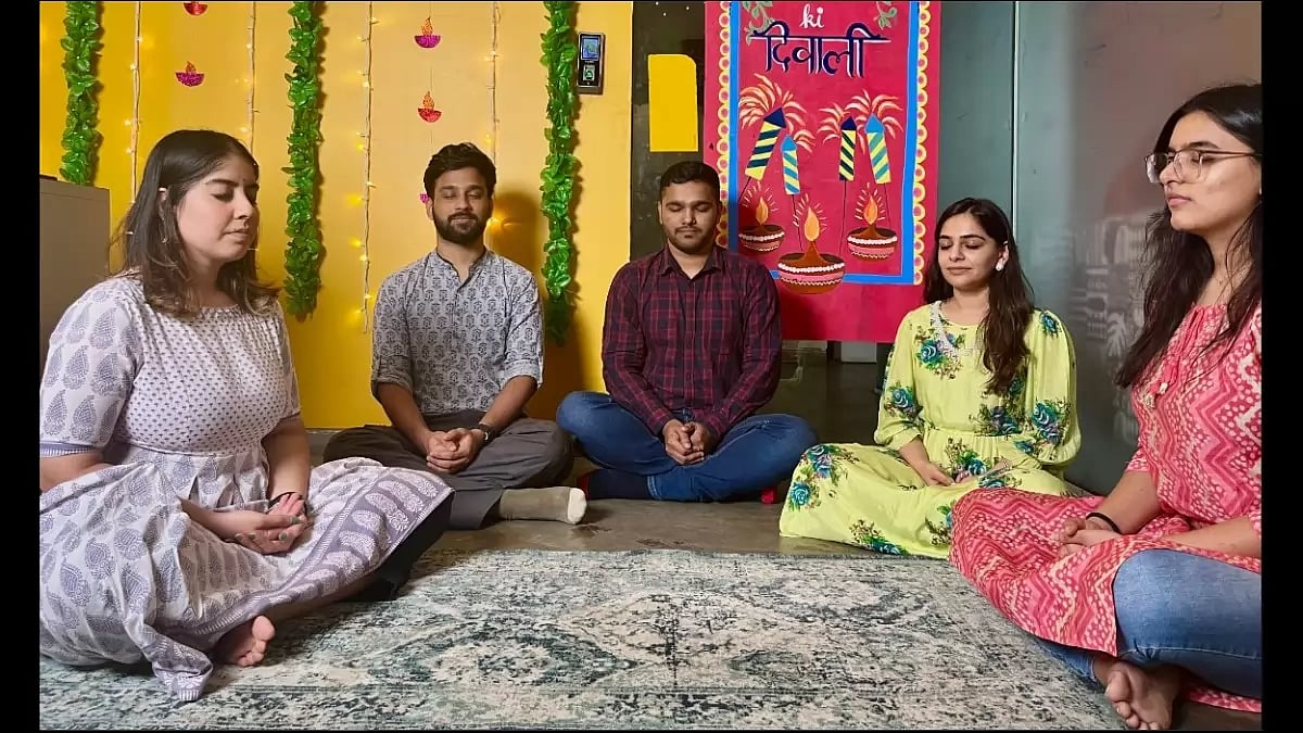 Diwali Tradition