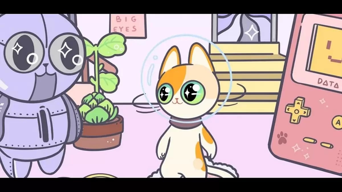 Big Eyes Coin