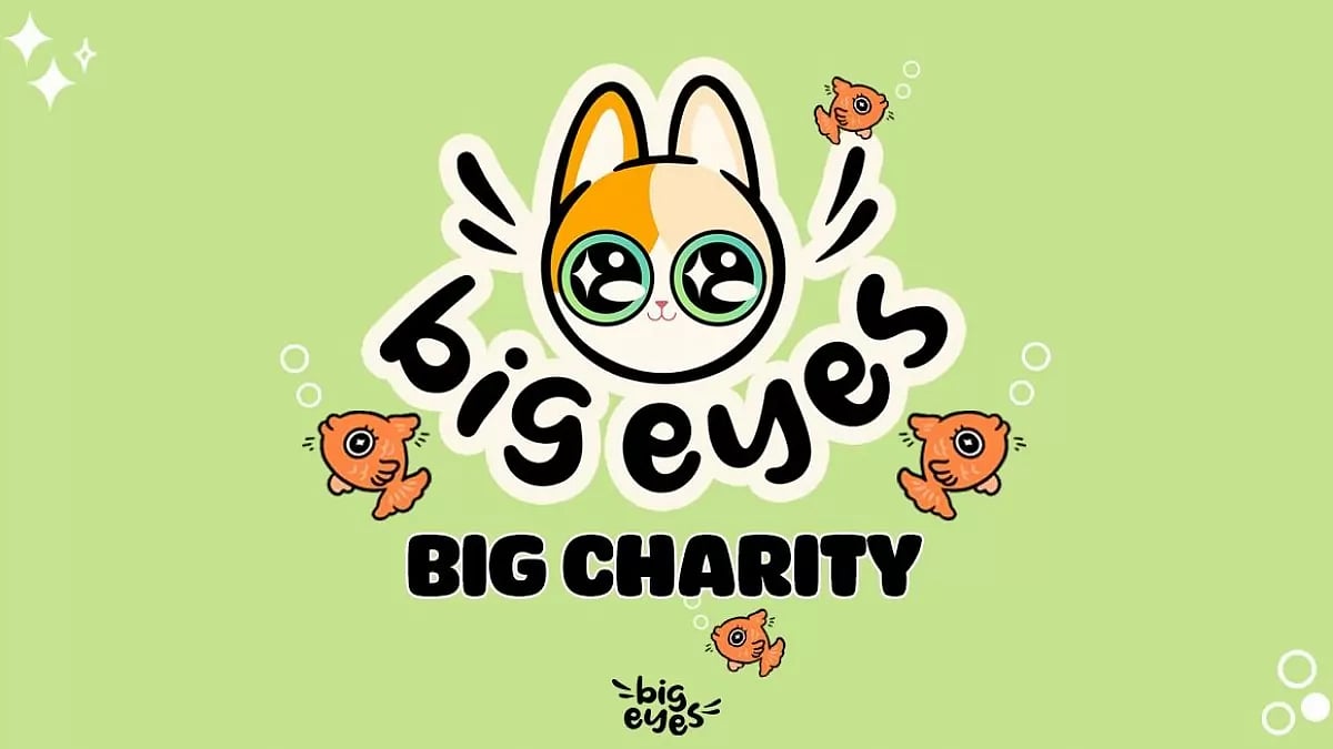 Big Eyes Coin