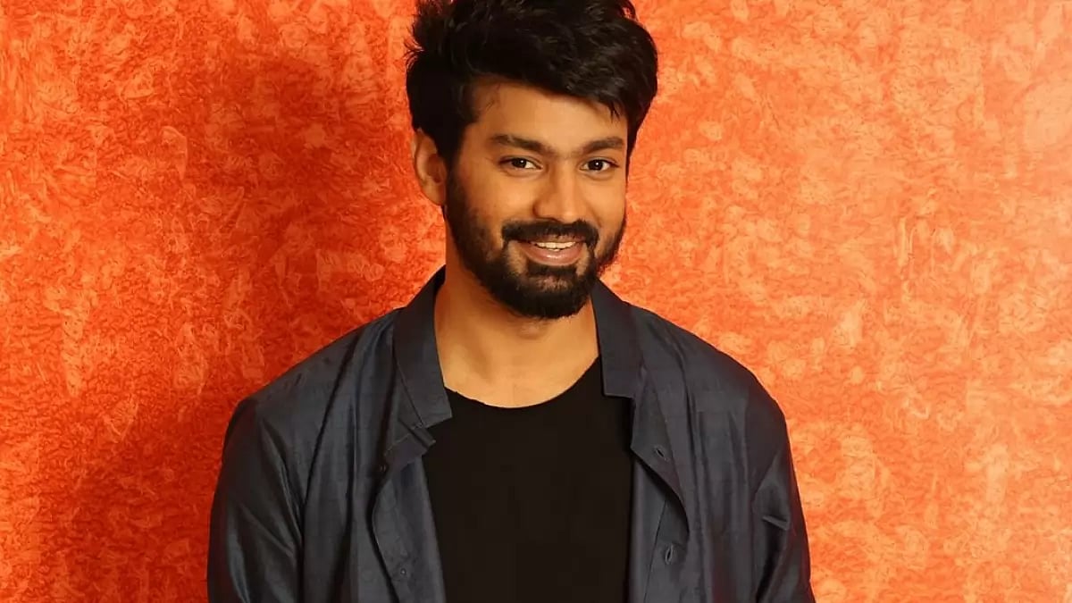 Mahat Raghavendra
