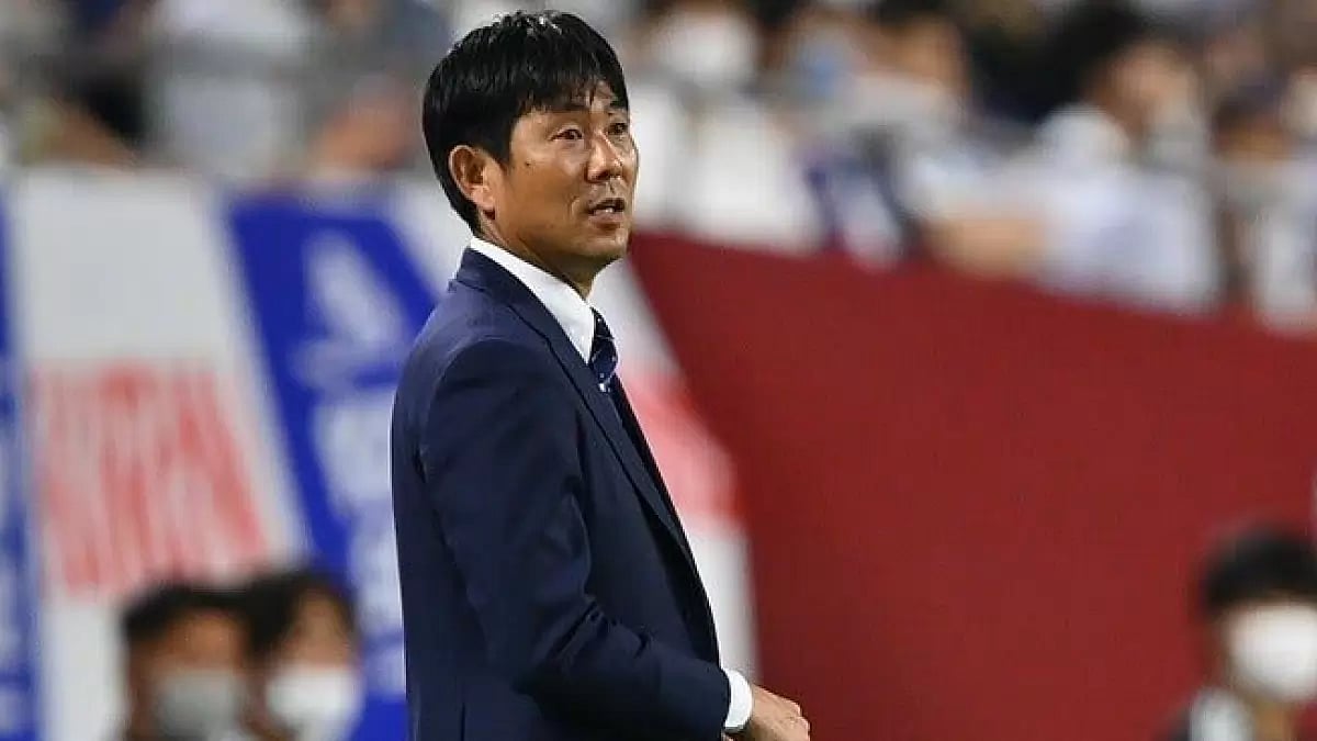 Japan is placed alongside Germany, Spain and Costa Rica in Group E.