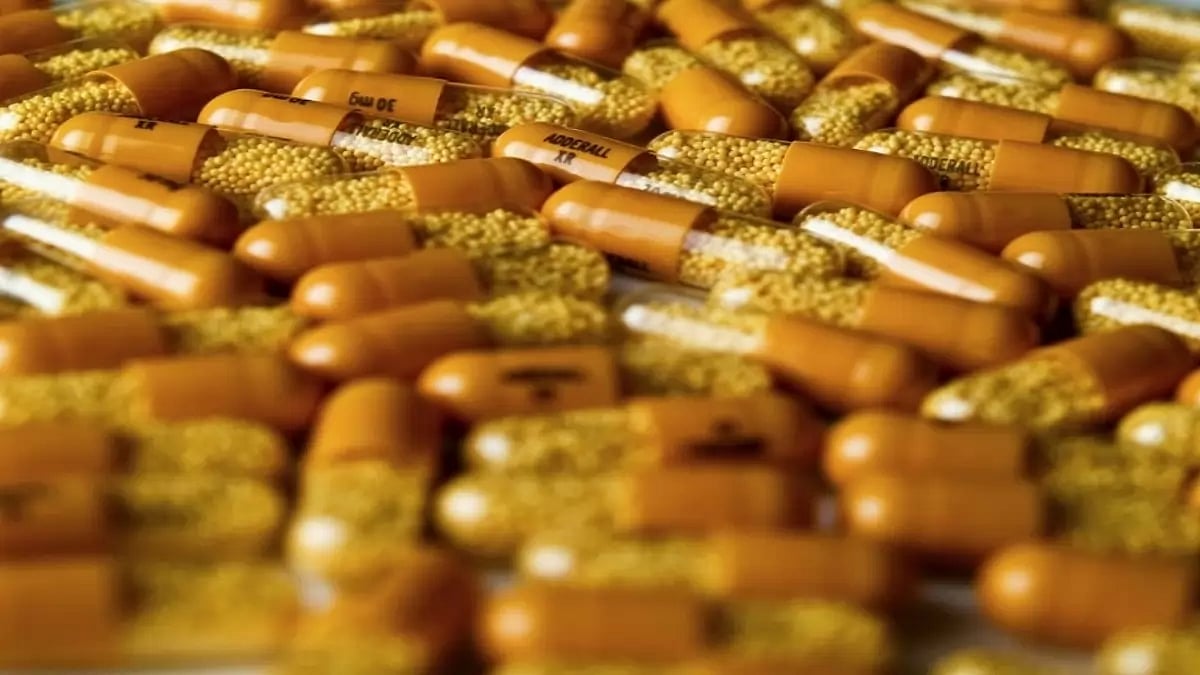 Best Adderall Alternatives