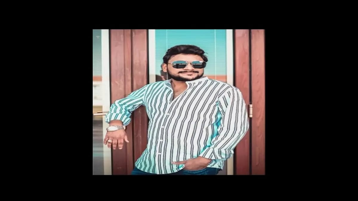 Rishab Mittal