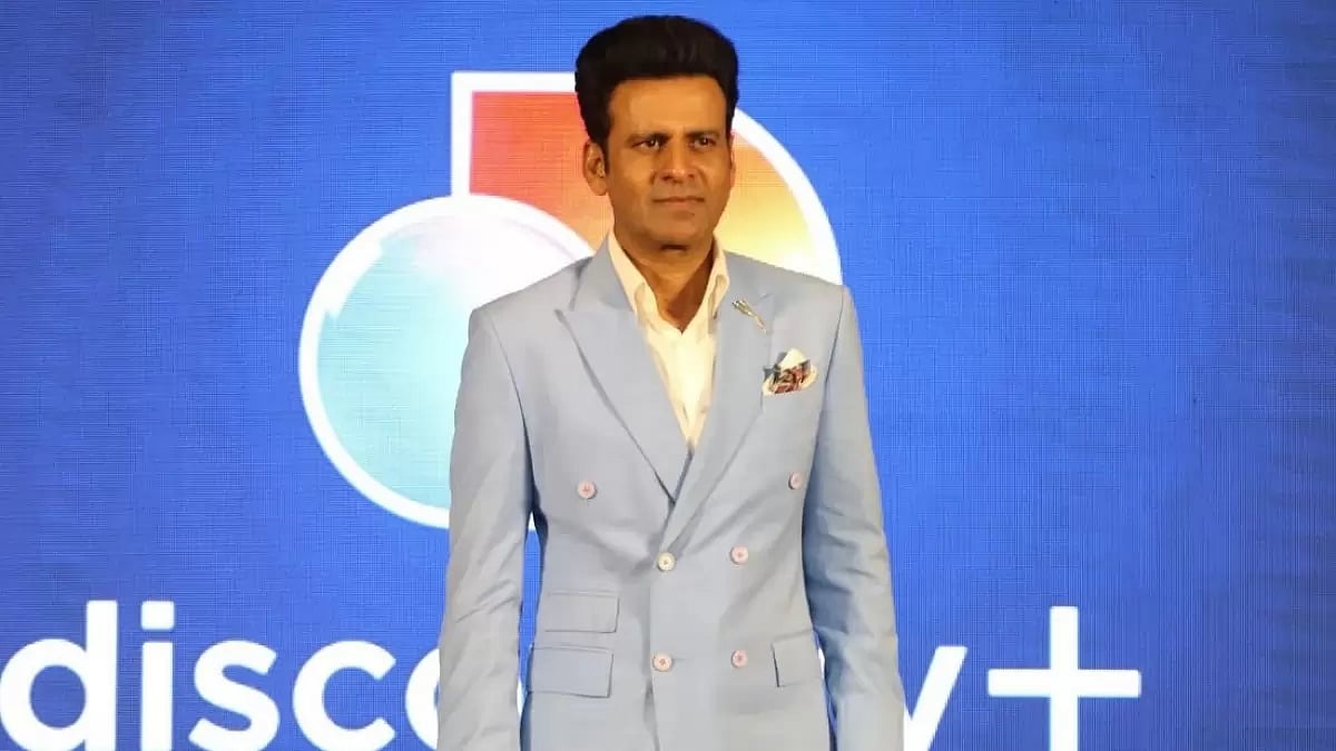 Manoj Bajpayee
