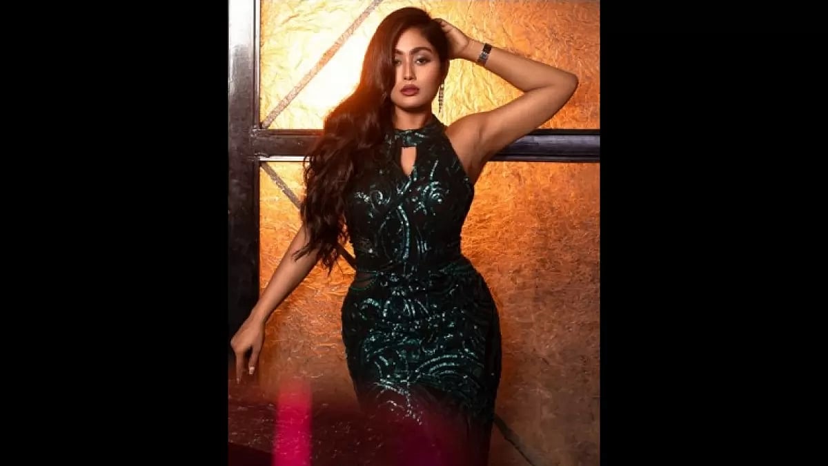 Neha Shastri 